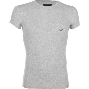Emporio Armani - 111035 CC729 - T-shirt - Korte Mouwen