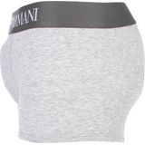 Emporio Armani - 111389 Cc729 - Boxershorts - Luxe - Katoen met Elastane