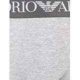 Emporio Armani - 111389 Cc729 - Boxershorts - Luxe - Katoen met Elastane