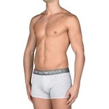 Emporio Armani - 111389 Cc729 - Boxershorts - Luxe - Katoen met Elastane