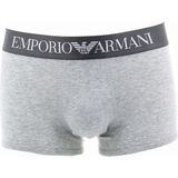 Emporio Armani - 111389 Cc729 - Boxershorts - Luxe - Katoen met Elastane