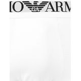 Emporio Armani 111389 Cc729 Boxershort - Zwart - Katoen/Elastane
