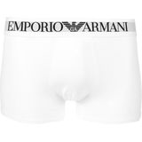 Emporio Armani 111389 Cc729 Boxershort - Zwart - Katoen/Elastane