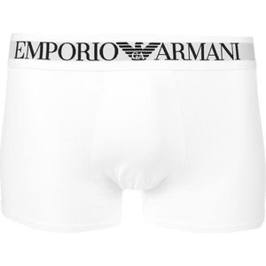 Emporio Armani 111389 Cc729 Boxershort - Zwart - Katoen/Elastane