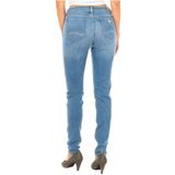 Armani - Jeans - Dames - Skinny - Katoen 98% - Elastaan 2%