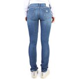 Armani - Jeans - Dames - Skinny - Katoen 98% - Elastaan 2%