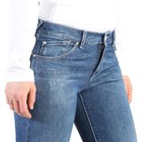 Armani - Jeans - Dames - Skinny - Katoen 98% - Elastaan 2%