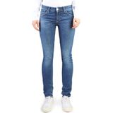 Armani - Jeans - Dames - Skinny - Katoen 98% - Elastaan 2%