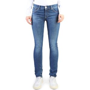 Armani - Jeans - Dames - Skinny - Katoen 98% - Elastaan 2%