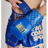 Leone1947 - DNA - Thaiboksbroekjes - Satijn