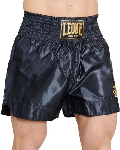 Leone1947 - Basic 2 - Thaiboksbroekjes