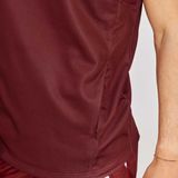 Leone1947 - Logo - Mouwloze Hoodie