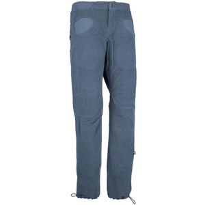 E9 - Rondo VS2 - Capribroek - Blauw - Katoen