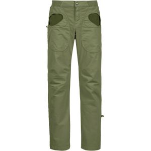 E9 Heren Rondo Slim broek