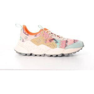 Flower Mountain - Kotetsu Sneakers - Veelkleurig - Suède