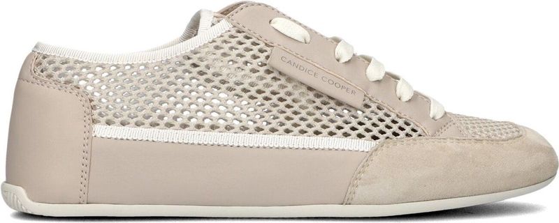 CANDICE COOPER - Dafne 2 - Sneakers - Beige - Suède