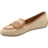 Candice Cooper - Schoenen - Beige - Casual schoenen