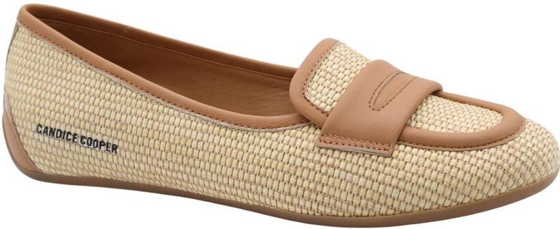 Candice Cooper - Schoenen - Beige - Casual schoenen