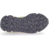 Flower Mountain - Yamano 3 - Schoenen - Roze - Katoen - Pig Nubuck