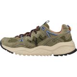 Flower Mountain - Yamabushi Uni - Sneakers - Veelkleurig - Heren - Nylon