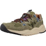 Flower Mountain - Yamabushi Uni - Sneakers - Veelkleurig - Heren - Nylon