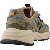 Flower Mountain - Yamabushi Uni - Sneakers - Veelkleurig - Heren - Nylon