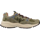 Flower Mountain - Yamabushi Uni - Sneakers - Veelkleurig - Heren - Nylon