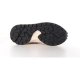 Flower Mountain - Kotetsu - Sneakers - Veelkleurig - Shearling en Suède