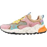 Flower Mountain - Rulis - Sneakers - Veelkleurig - Antibacteriële Kurkzool - Ultralichte Rubberen Zool