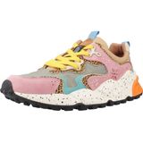 Flower Mountain - Rulis - Sneakers - Veelkleurig - Antibacteriële Kurkzool - Ultralichte Rubberen Zool