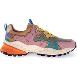 Flower Mountain - Rulis - Sneakers - Veelkleurig - Antibacteriële Kurkzool - Ultralichte Rubberen Zool