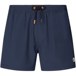 Save The Duck - Dw 1222M Ripo - Zwembroek - Blauw - 90% Gerecycled Polyester