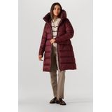 SAVE THE DUCK - LYSA - Winterjas - Bordeaux