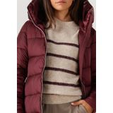 SAVE THE DUCK - LYSA - Winterjas - Bordeaux