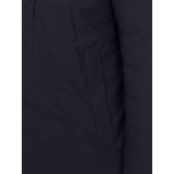 Save The Duck - Jas Sesle Hood - Blauw - Functionele Jassen