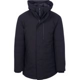 Save The Duck - Jas Sesle Hood - Blauw - Functionele Jassen