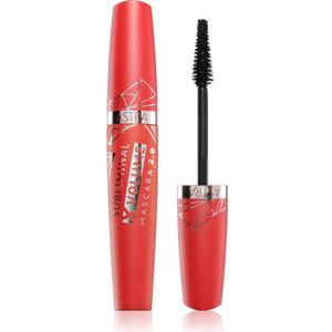 Astra Make-up Subliminal Verlengende Volume Mascara Tint Black 11 ml