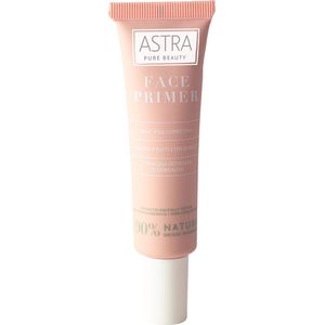 Astra - Pure Beauty Face Primer - Make-up Base - 30 ml