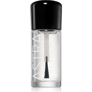 Astra - My Laque 5 Free - Nagellak - Tint 41 Transparent - 12 ml