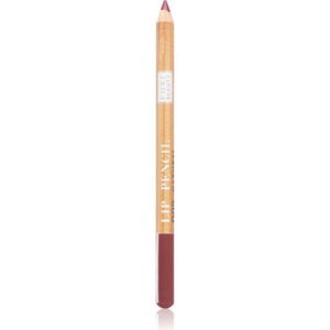 Astra Make-up Pure Beauty Lip Pencil Contour Lippotlood Natuurlijk Tint 06 Cherry Tree 1,1 gr