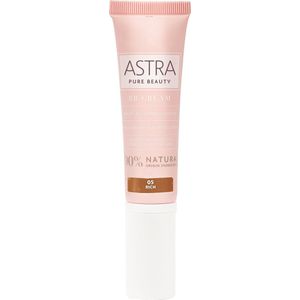 Astra - Pure Beauty BB Cream - Hydraterende BB Crème - Tint 02 Light - 30 ml