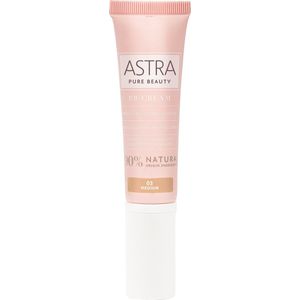 Astra - Pure Beauty BB Cream - Hydraterende BB Crème - Tint 03 Medium - 30 ml
