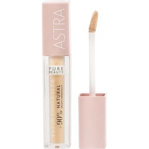 Astra - Pure Beauty Fluid Concealer - Vloeibare Concealer - Tint 02 Nut - 5 ml