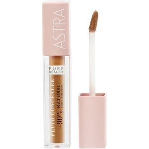 Astra - Pure Beauty Fluid Concealer - Vloeibare Concealer - Tint 04 Cinnamon - 5 ml