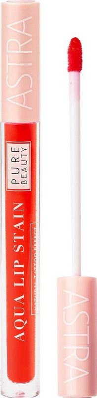 Astra Make-up - Aqua Lip Stain - Lippenstift - Kleur 02 Juice - 3 ml