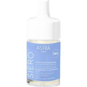 Astra - Make-up Skin - Gezichtsserum - 15 ml - Exfoliërend