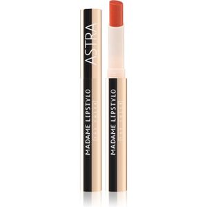 Astra Make-up Madame Lipstylo The Sheer glanzende lipstick voor Lip Volume Tint 06 90's Bisou 2 g