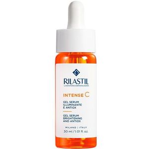 Verzachtend Serum Rilastil Intense C Antioxidant (30 ml)