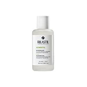 Rilastil - Acnestil - Exfoliërende Crème - 100 ml - Voor Gevoelige Huid