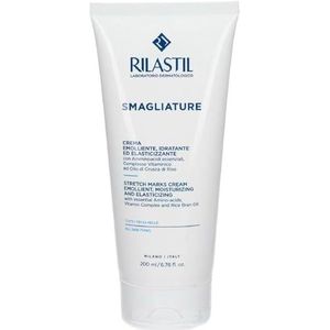 Rilastil - Smagliature - Anti-Stretch Mark Cream - 200 ml